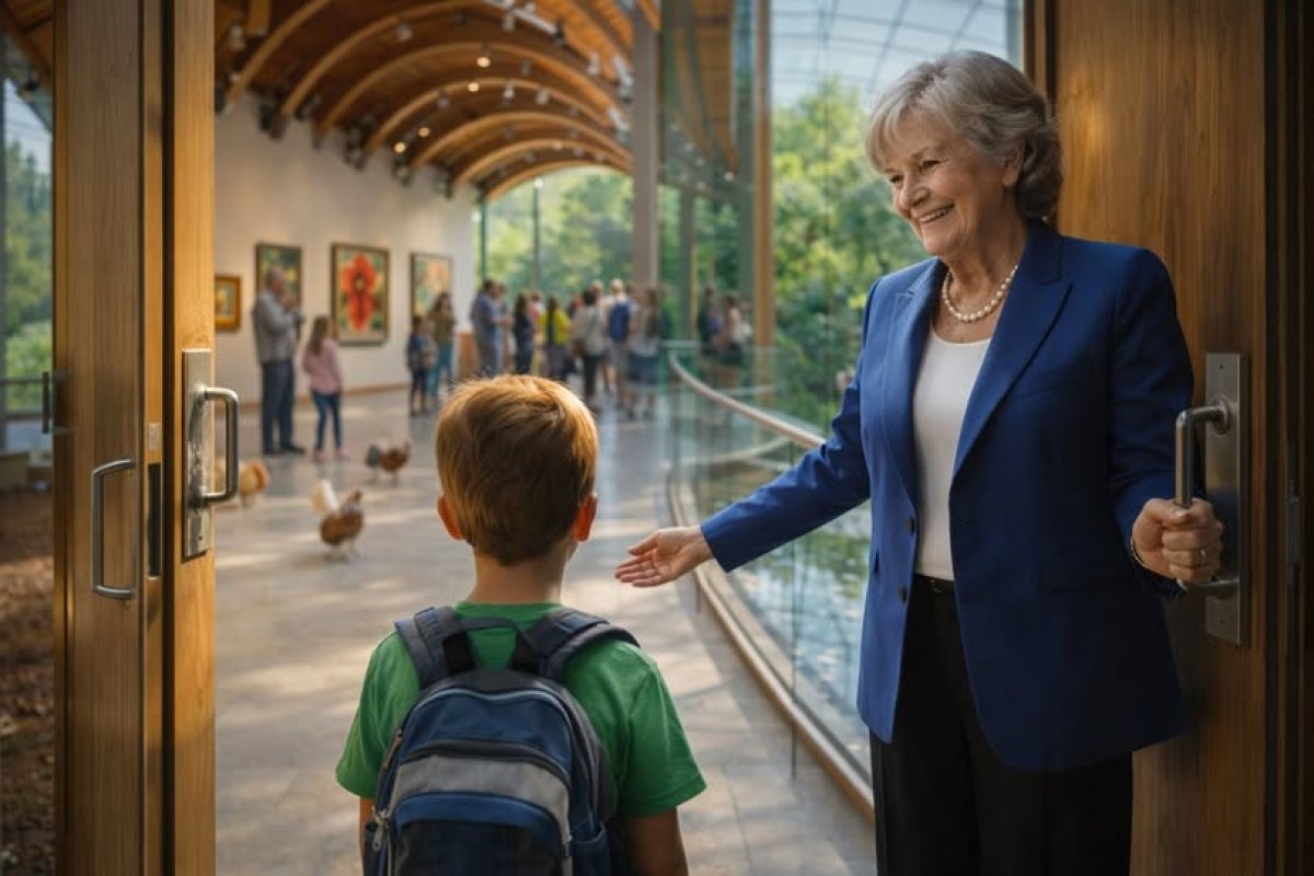 2 Ba Chu De Che Walmart Va Hanh Trinh Bien 116 Ty Do La Thanh Di San Cong Dong