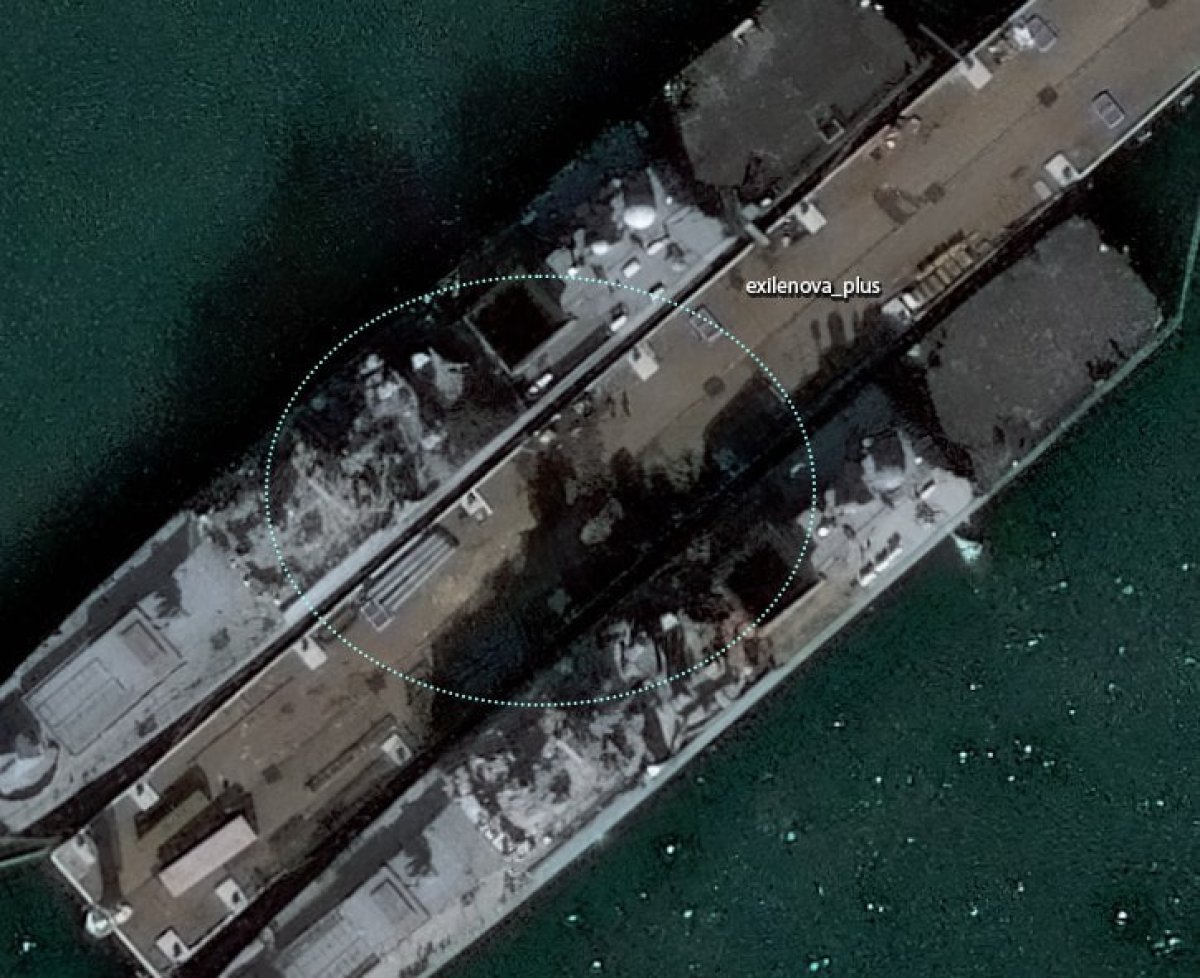 2 Cuoc Chien O Iran Va Bong Do Dai Cua De Che Dang Ran Nut