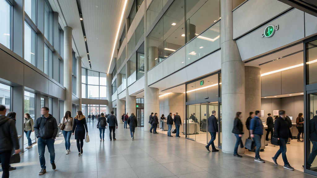 Số quyết định tước quyền cư trú tại Berlin tăng mạnh năm 2025