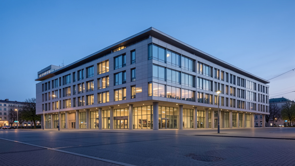 Số quyết định tước quyền cư trú tại Berlin tăng vọt trong năm 2025