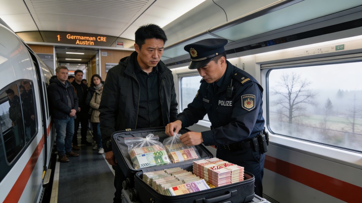 1 Canh Bao Rui Ro Mat Trang Khi Mang Theo Tien Mat Tai Duc Va Chau Au