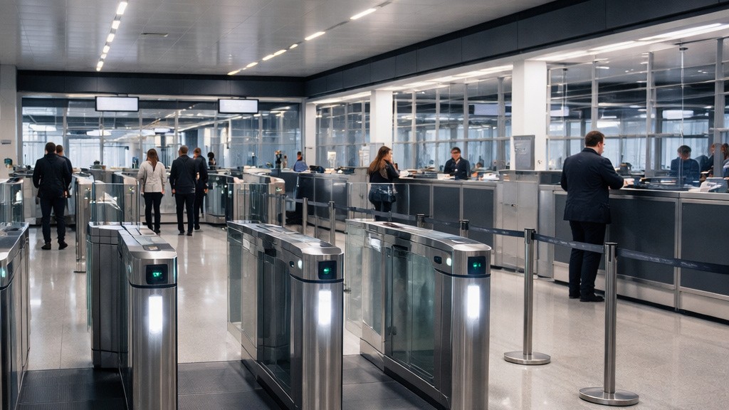 Đức siết chặt chính sách nhập cư: Hàng trăm người Việt bị thu hồi giấy phép cư trú