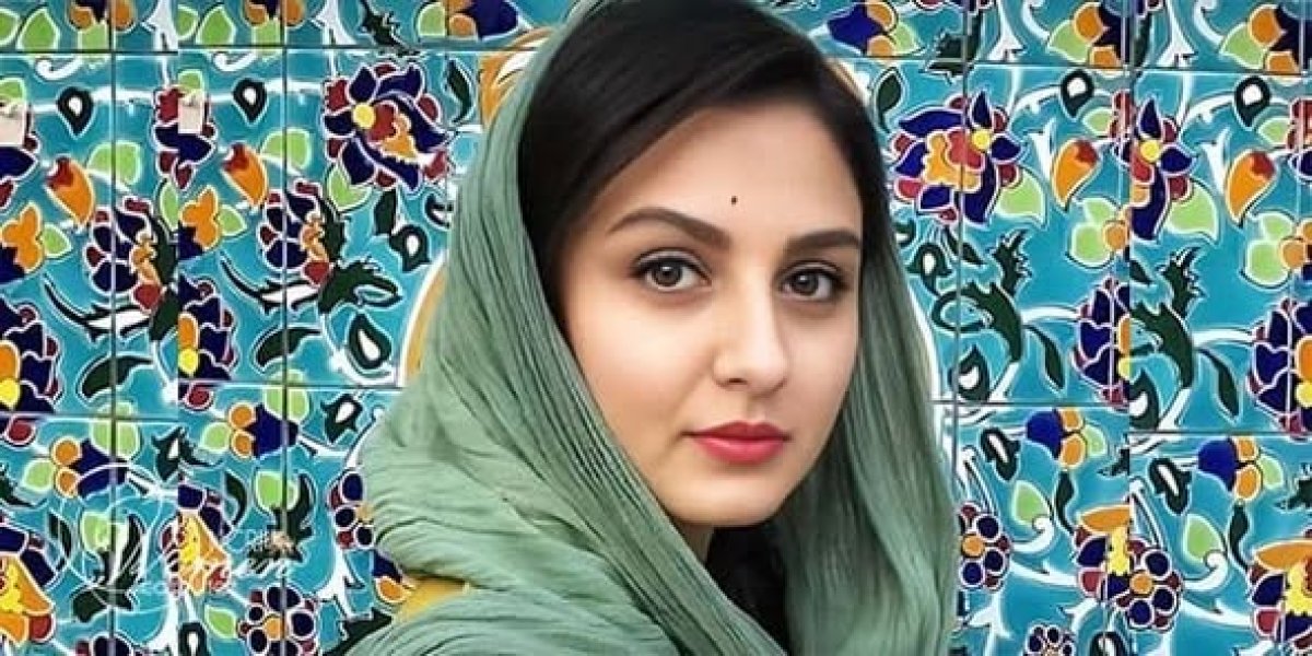 1 Cai Chet Day Am Anh Cua Bac Si Aida Rostami Va Su That Ve Long Dung Cam Tai Iran