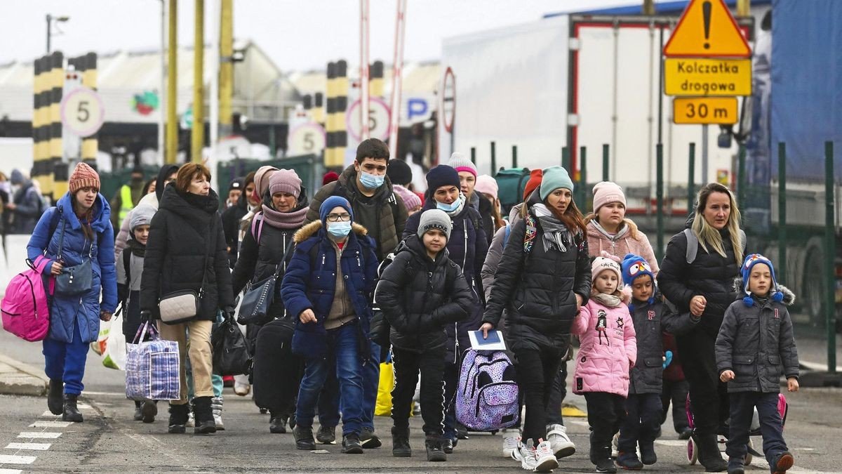 Châu Âu thảo luận kế hoạch xây dựng các trung tâm hồi hương ngoài biên giới liên minh