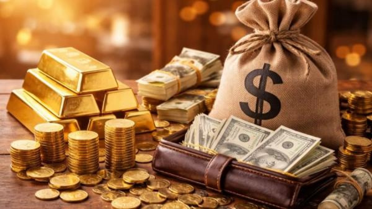 1 Dau Hieu Ban Sap Co Loc Tien Nam Bat Dung Thi Cang Giau