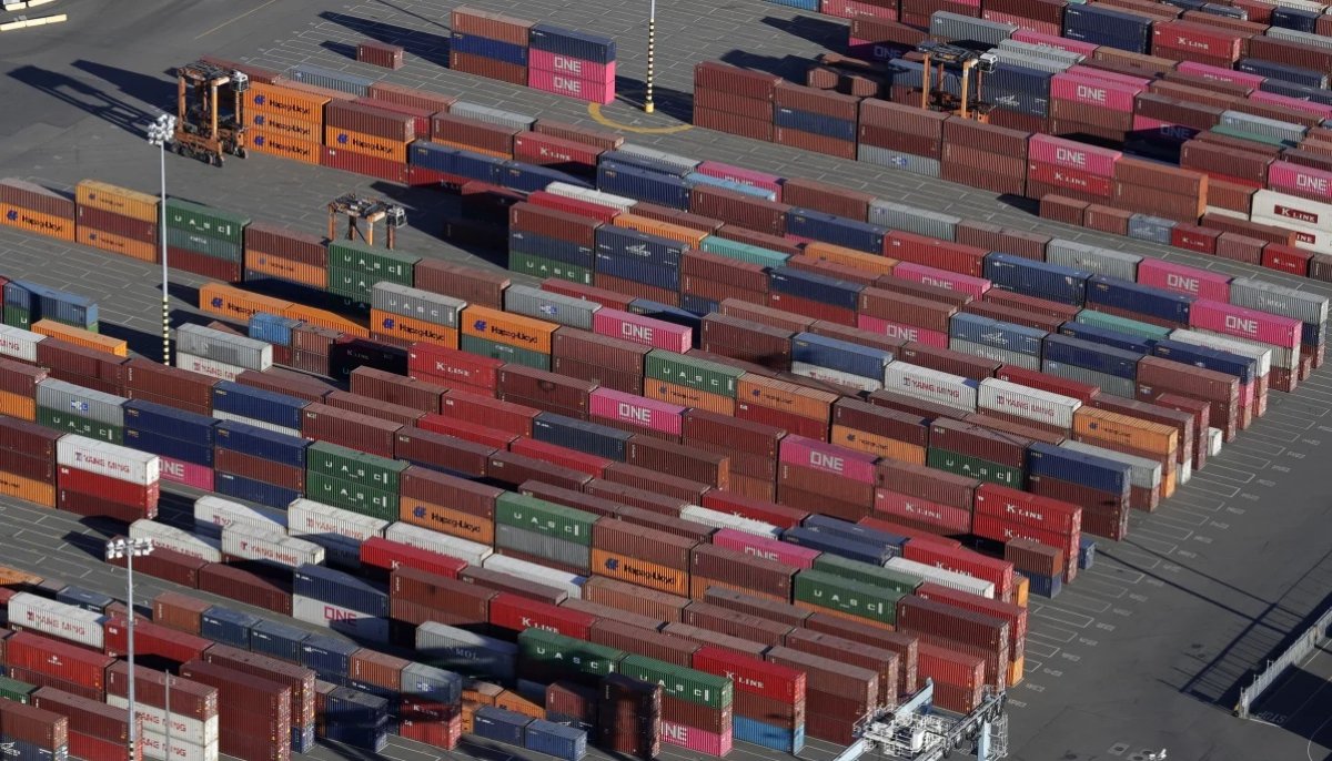 NÓNG: Mỹ sẽ bắt đầu hoàn trả 166 tỉ USD thuế đối ứng trong 45 ngày tới