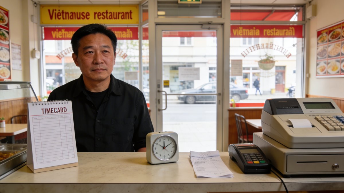 1 Doanh Nghiep O Duc Khong Ghi Gio Lam Viec Co The Bi Phat Toi 30000 Euro