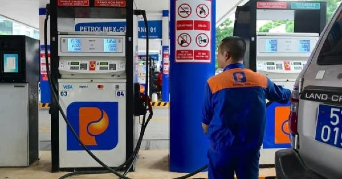 1 De Xuat Ha Thue Nhap Khau Uu Dai Xang Dau Ve 0