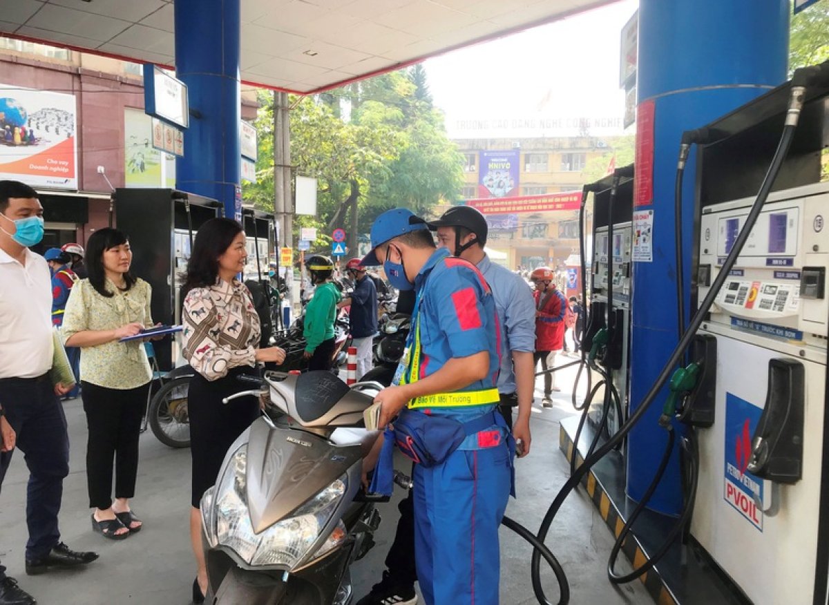 1 Giam Thue Nhap Khau Mot So Mat Hang Xang Dau Ve 0