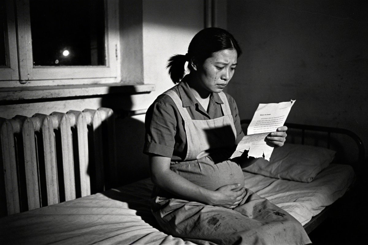 1 Goc Khuat Nghiet Nga Cua Nhung Nu Lao Dong Viet Nam Mang Thai Tai Dong Duc