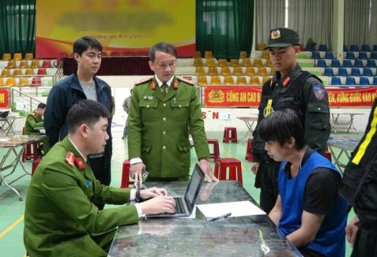 1 Mo Rong Dieu Tra Vu Gia Mao Vietlott Lua Dao Hon 2300 Ty Dong