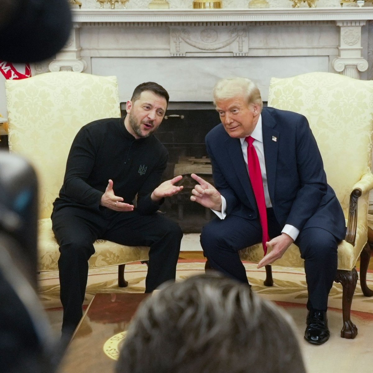 1 Trump Va Buoc Lui Day Bat Ngo Khi Sieu Cuong Phai Cay Nho Cong Nghe Cua Ukraine