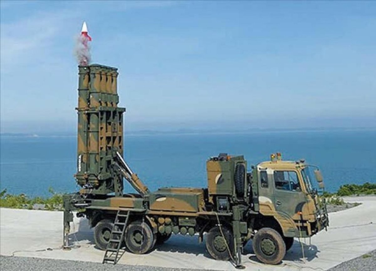 UAE yêu cầu khẩn cấp, hơn 30 tên lửa 'Patriot phiên bản Hàn Quốc' đến Trung Đông