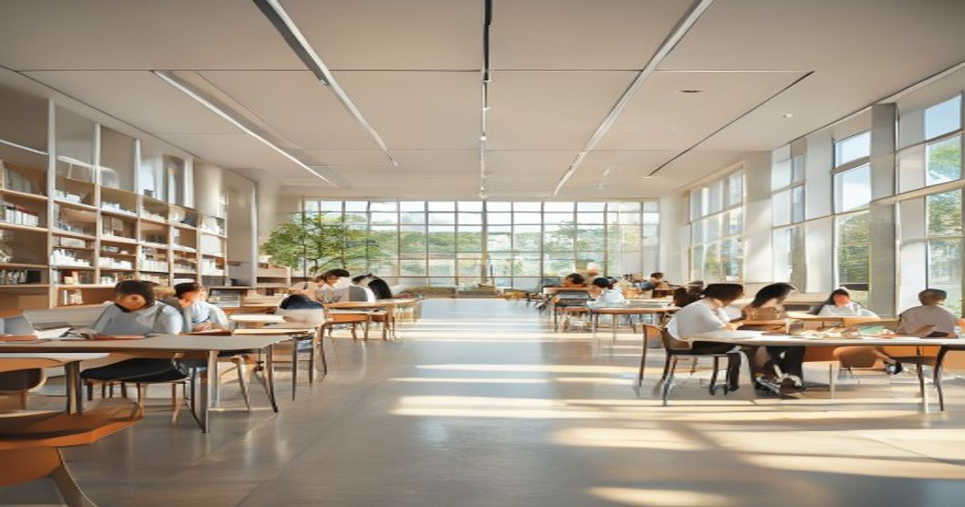 Trường học ở Potsdam cấm điện thoại thông minh: Động thái tạo môi trường học tập tập trung