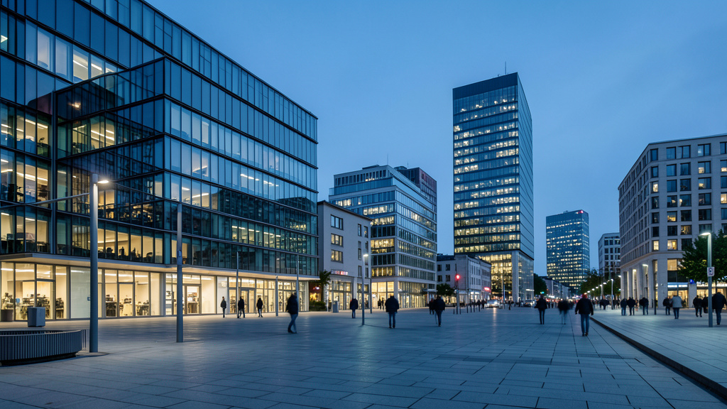 Đức: cuộc tranh luận về tuổi nghỉ hưu 70 và tương lai hệ thống lương hưu