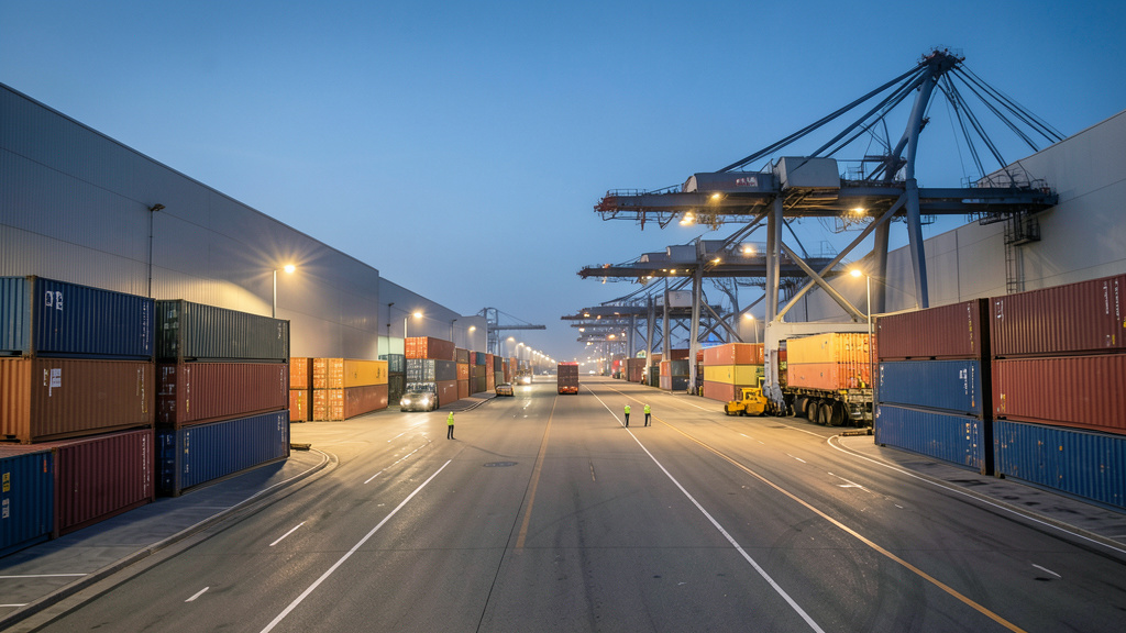 Đức tăng cường kiểm soát lao động không khai báo, gần 100.000 vụ án được khởi tố