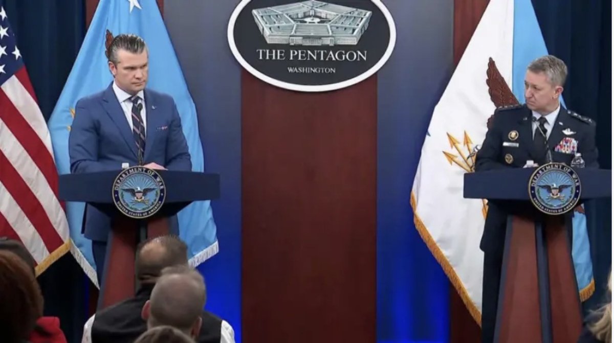 Mỹ mở đợt tấn công dữ dội nhất vào lãnh thổ Iran