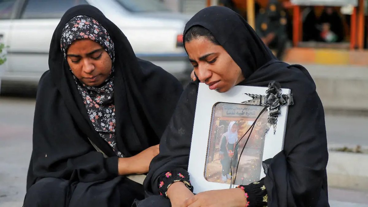 Mỹ thừa nhận sai lầm thảm khốc khiến hàng trăm nữ sinh Iran thiệt mạng do dữ liệu cũ