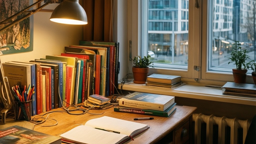 6 Cach Dien Dat Du Sao Di Nua Pho Bien Trong Tieng Duc