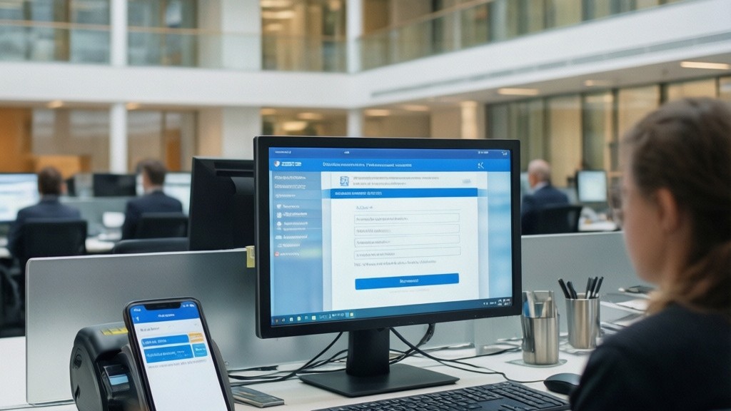 Dang Ky Dia Chi Cu Tru Truc Tuyen Tai Duc Nhanh Gon Khong Can Den Brgeramt