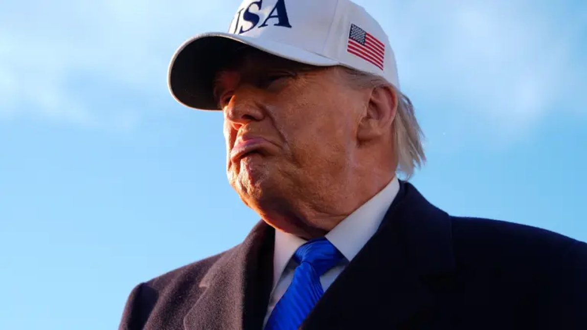 1 Trump Doi Mat Voi Thu Thach Quan Su Va Su Lung Lay Trong Chien Luoc Voi Iran