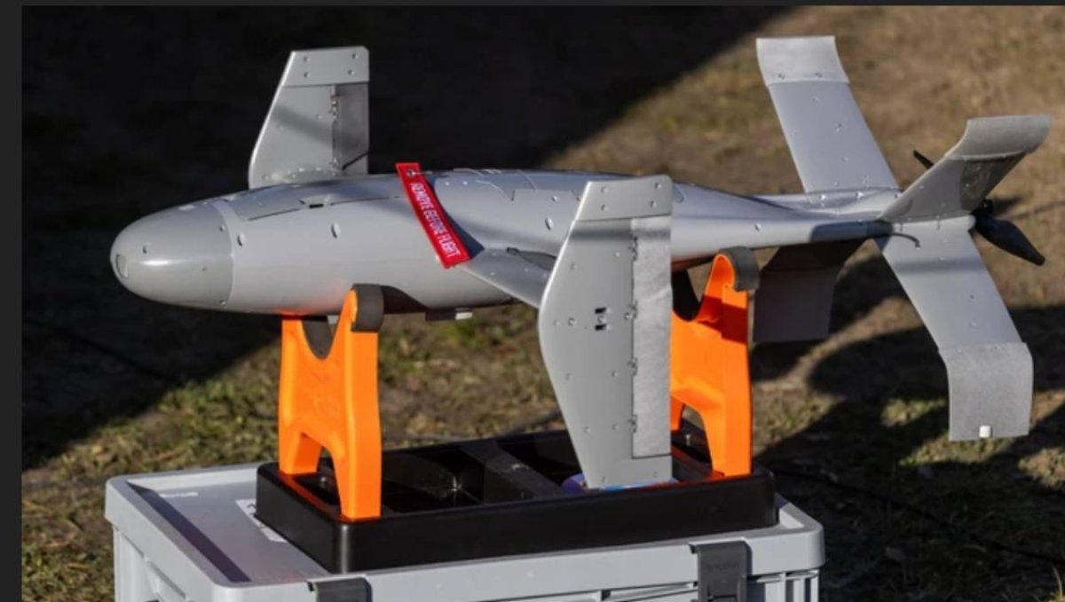 2 Trump Tuyen Bo My Khong Can Ukraine Ho Tro Danh Chan May Bay Khong Nguoi Lai Cua Iran