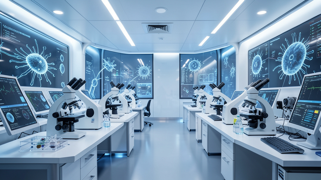 Khoa học Đức nghiên cứu biện pháp tránh thai không hormone