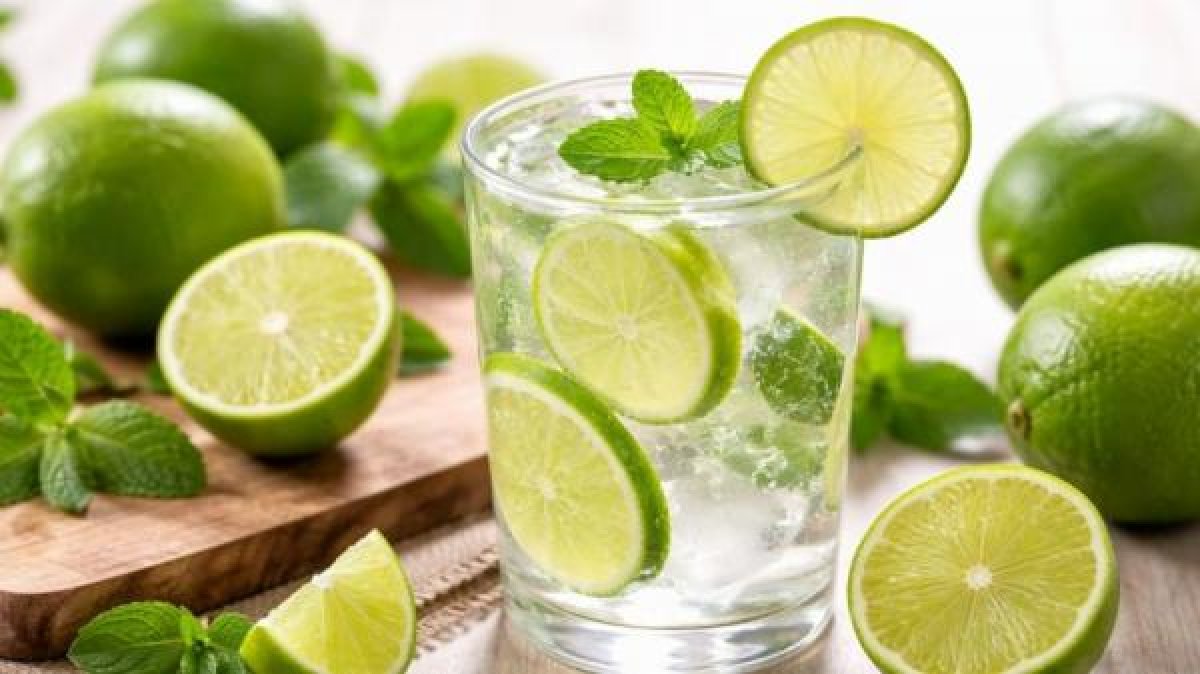 1 6 Sai Lam Khi Uong Nuoc Chanh Nhieu Nguoi Mac Phai Tuong Tot Cho Suc Khoe Nhung Lai Phan Tac Dung