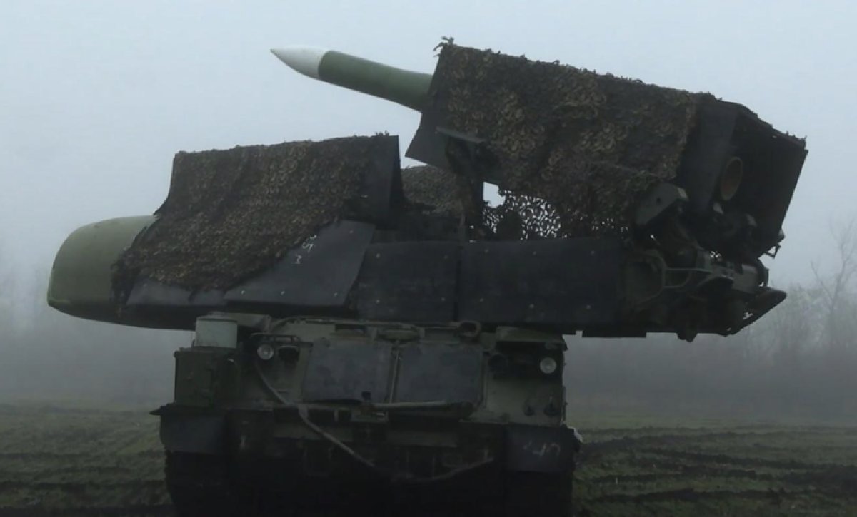 65 drone tấn công vùng Matxcơva trong một ngày, lớn nhất kể từ đầu 2026