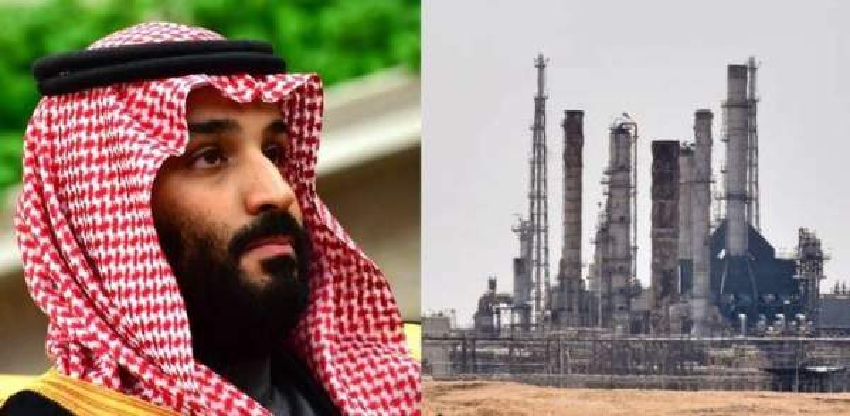 Các nước G7 và Saudi Arabia đang thực hiện biện pháp khẩn cấp để giảm giá dầu