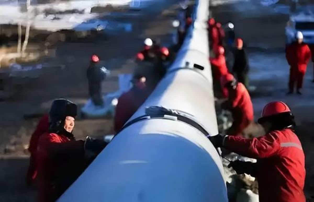 Trung Quốc âm thầm xây “siêu kho dầu”, đủ nuôi nền kinh tế 140 ngày