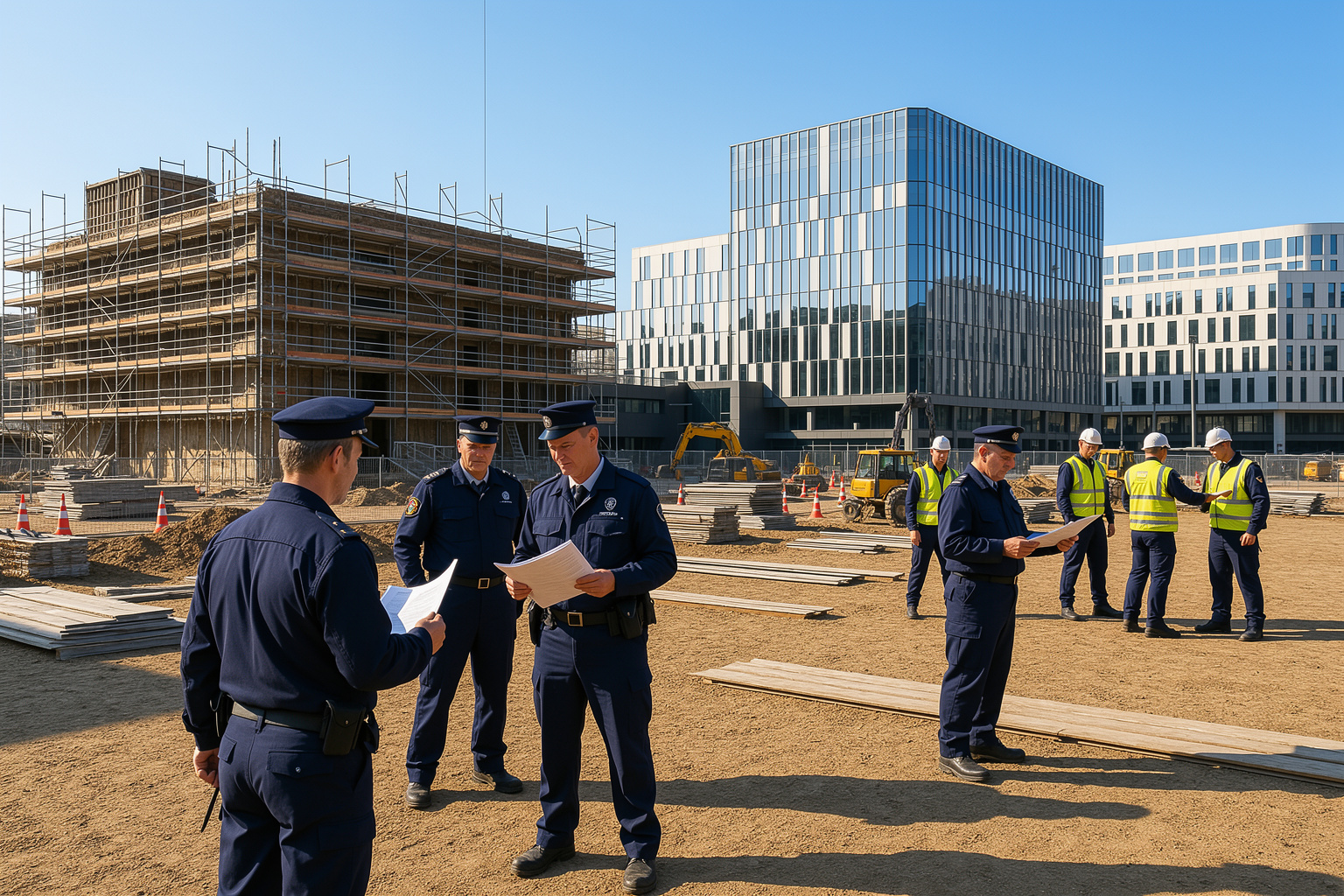 Chinh Phu Duc Tang Cuong Truy Quet Lao Dong Bat Hop Phap Tren Toan Quoc