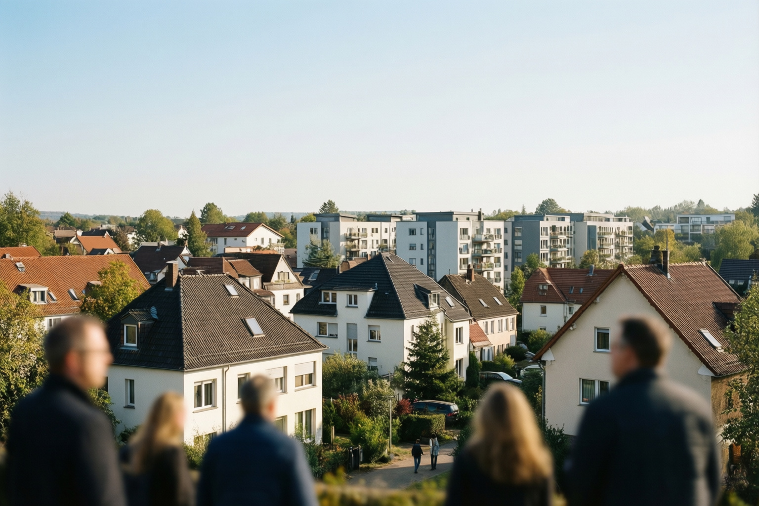Mua Hay Thue Nha O Duc Ba Sai Lam Tai Chinh Nhieu Nguoi De Mac Phai