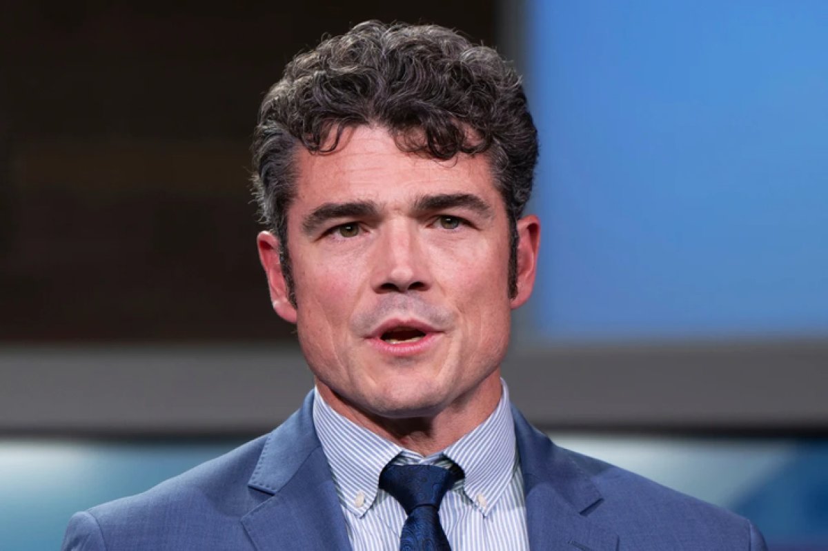 1 Giam Doc Trung Tam Chong Khung Bo My Tu Chuc De Phan Doi Cuoc Chien Voi Iran