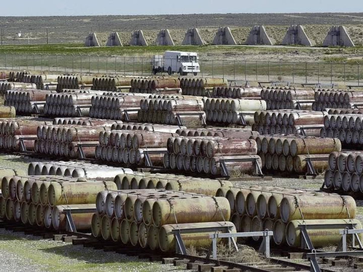 1 My Khong Can Kho Vu Khi  Nhung Con So Khien Tuyen Truyen Iran Chi La Tro He