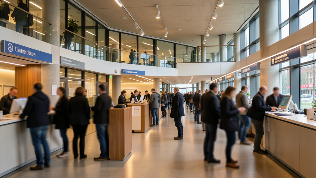 Berlin đối mặt thách thức: Người nhận Bürgergeld nợ Jobcenter hơn 630 triệu euro