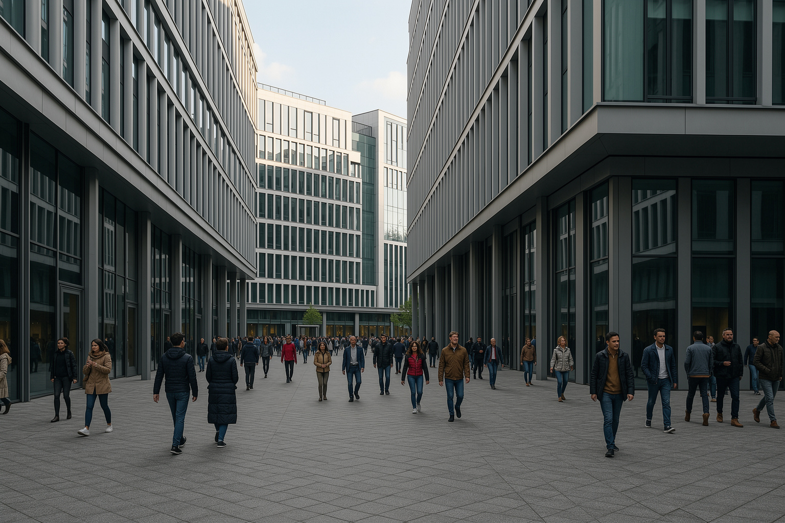 Đức 2025: bằng cấp cao không còn là lá chắn trước nguy cơ nghèo đói