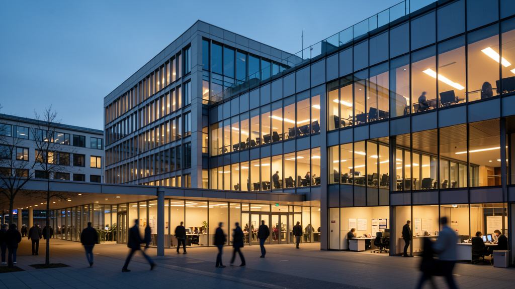 Đức xem xét cắt giảm tài trợ tư vấn tị nạn: những hệ lụy tiềm ẩn