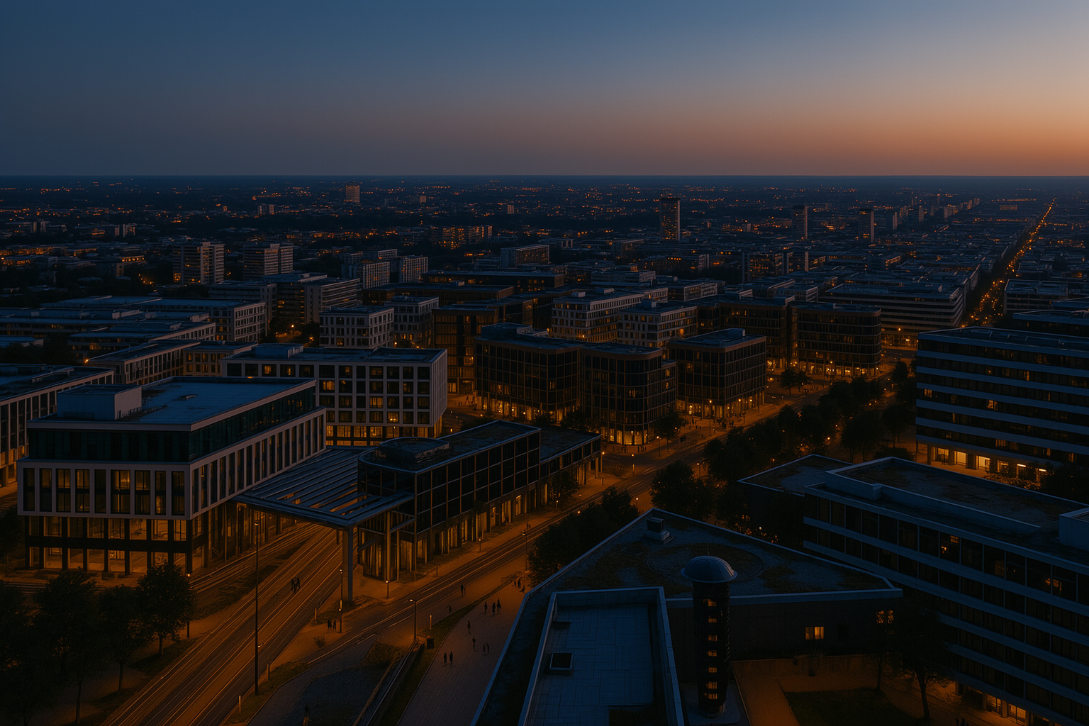 Khoảng cách thu nhập Đông – Tây Đức nới rộng gây lo ngại