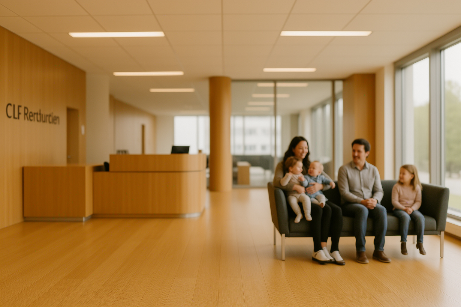 Quyền cư trú cho trẻ sinh ra tại Đức: những điều cha mẹ Việt cần biết