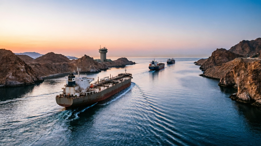 NATO và bài toán Hormuz: Châu Âu từ chối yêu cầu của Mỹ