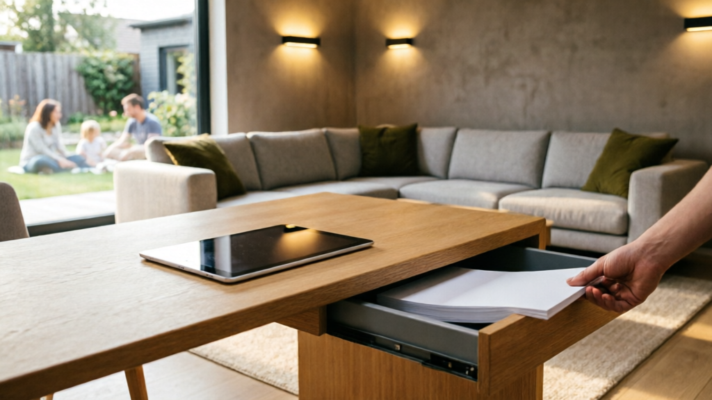 Đức cải cách Kindergeld: tiền trợ cấp tự động từ năm 2027, giảm gánh nặng hành chính