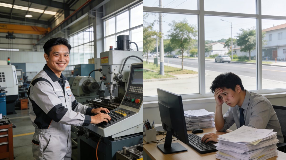 1 Dinh Huong Nghe Nghiep Cho Con Khi Tu Duy Cu Khong Con Phu Hop O Duc