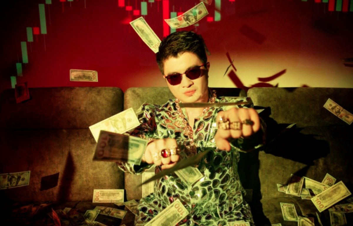 Phó Đức Nam sang Thổ Nhĩ Kỳ học cách lừa đảo, kiếm nghìn tỷ bất chính