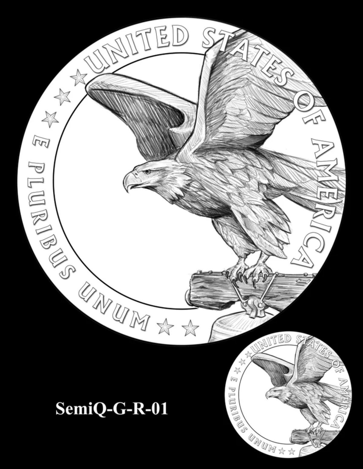 2 My Sap Duc Dong Xu Vang Co Hinh Ong Trump Nhieu Y Kien Phan Doi