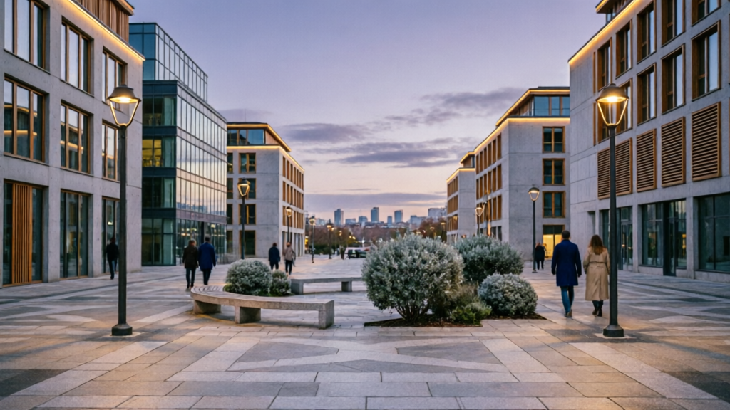 Báo cáo hạnh phúc thế giới 2026: Phần Lan tiếp tục dẫn đầu, Đức cải thiện vị trí