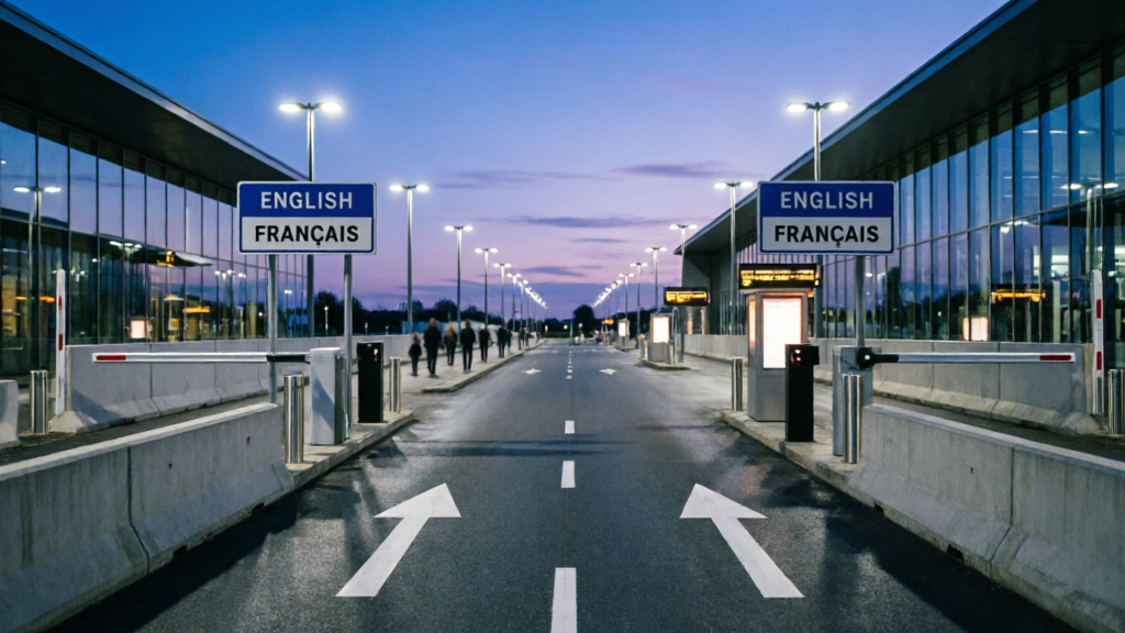 Châu Âu đối mặt nguy cơ khủng hoảng di cư mới