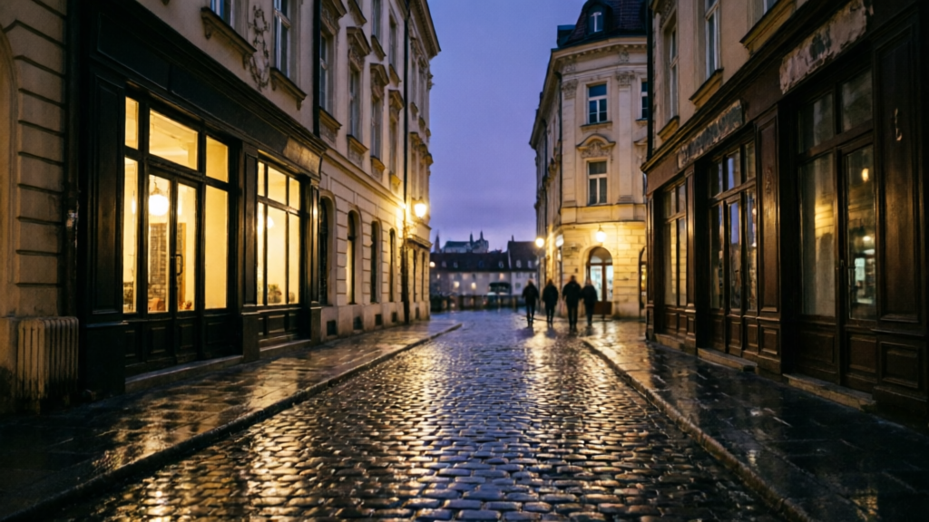 Ngành nhà hàng Đức đối mặt làn sóng phá sản cao nhất trong 14 năm