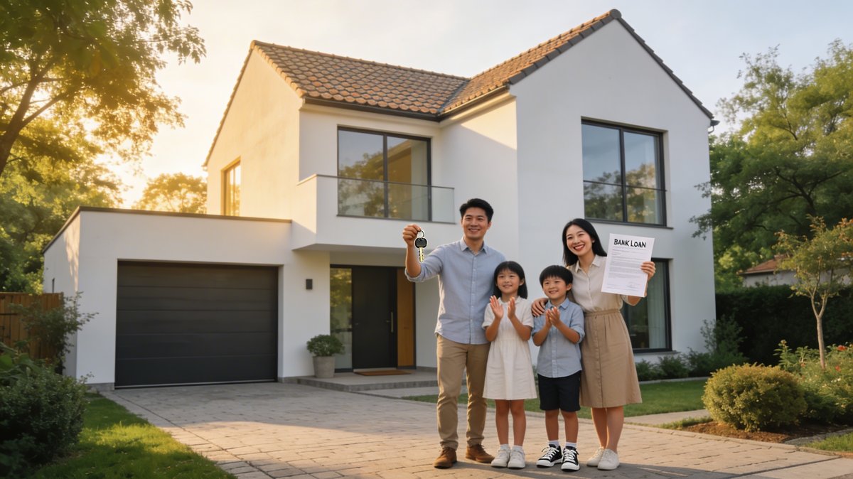 1 Thu Nhap Bao Nhieu Thi Du Dieu Kien Vay Mua Nha Tai Duc Vao Nam 2026