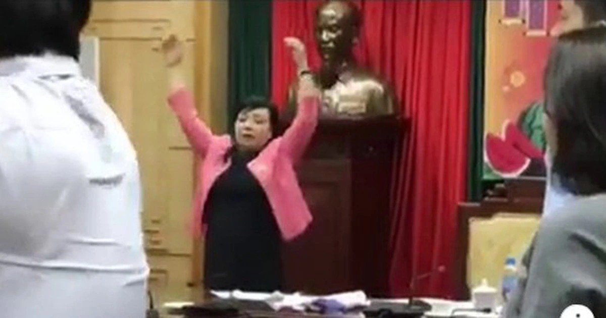 3 Nhung Dau An Kho Quen Tai Nghi Truong Va Bai Hoc Ve Trach Nhiem Truoc Nhan Dan